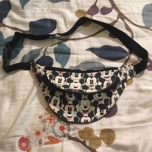 Mickey & Co. Bum Bag